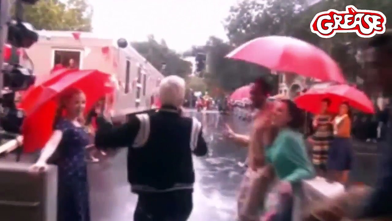 Grease Live 2016: Jessie J – Grease is the word