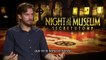 Ben Stiller, Owen Wilson y Ben Kingsley en Una Noche En El Museo 3