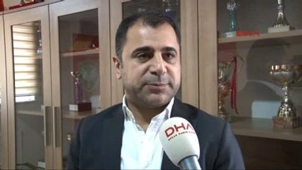 Kulüp Başkanı Ali Karakaş,"Başarımızı Gölgelemek İstiyorlar. Bu Derin Üzüntü Yaratıyor "