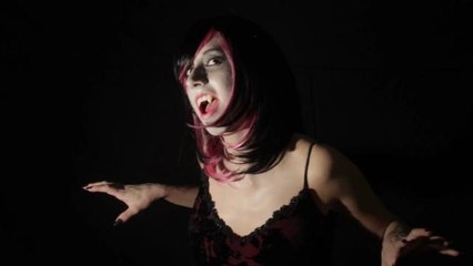 Vampires seem to be biting people in New Zealand