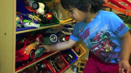 Open easter eggs surprise thomas the tank engine train and friends