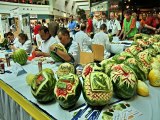 Water Melon Art