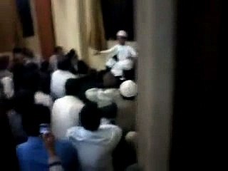 Marsiya by Munzir Sallumhu