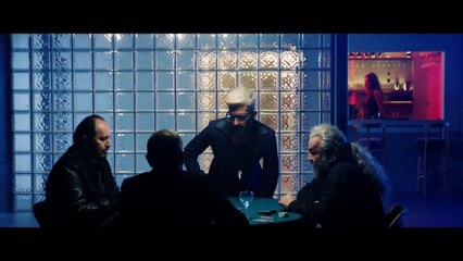 MASTER TEMPO feat. Ζωή Χρήστου - Μη Γυρίσεις Ξανά (Official Music Video)