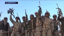 كاميرا الجزيرة ترصد تقدم المقاومة اليمنية بأطراف صنعاء