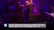 Black Sabbath postpone shows on final tour after Ozzy Osbourne falls ill