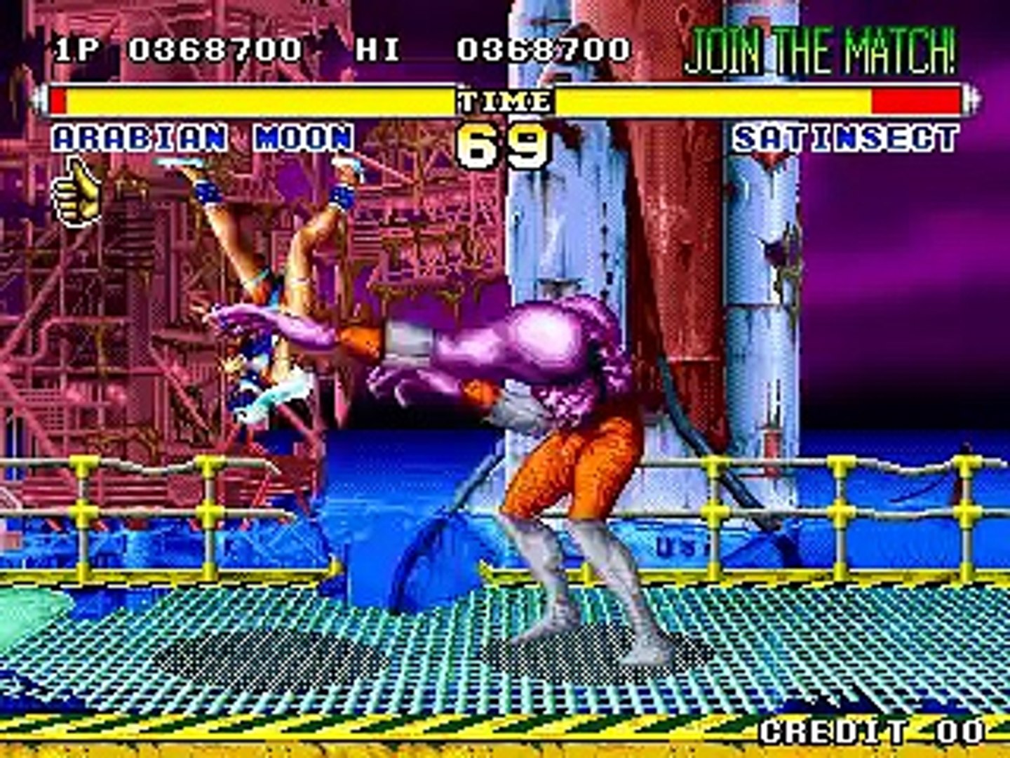 Superior Soldiers Arcade Played As Arabian Woman Dailymotion Video