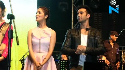 SHAME! Pulkit Samrat reveal his affair with Yami was publicity stunt