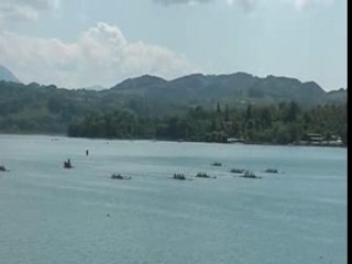 aviron-Finale HC4+ regate de savoie 2007