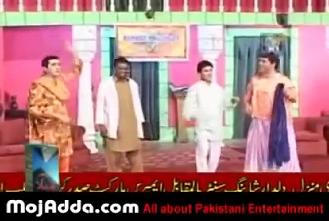 ZAFRI KHAN & AMANAT CHAN ON FIRE!!!!! -