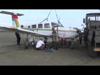 Report TV - Mbyllet procesi 'Divjaka', 15 vite  burg Riformatos për trafik droge