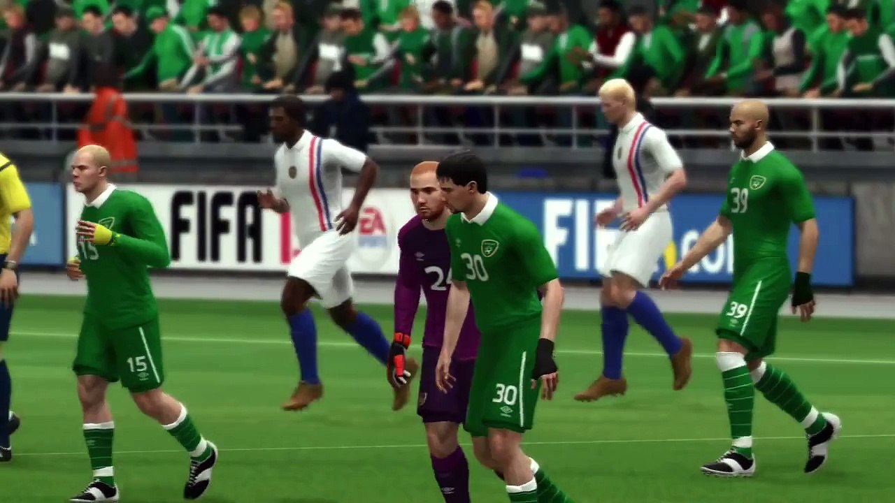FIFA 15 : El Mejor Equipo Del Mundo VUELVE ! - Un Equipo Para Dominarlos A Todos