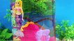 Princess Ariel & My Magical Mermaid Water Wonderland ZURU Toys Mermaids Dolls Toy Videos