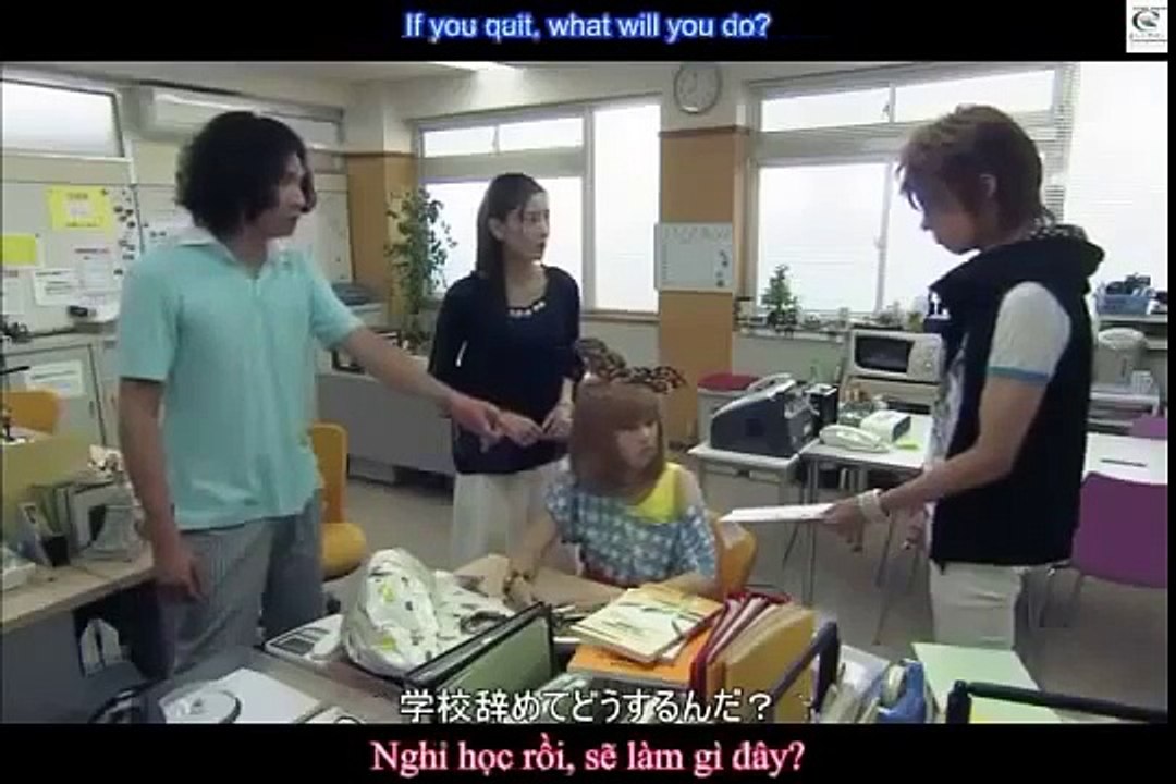 Vui học Tiếng Nhật Song Ngữ - Nihonjin no Shiranai Nihongo - Phần 3
