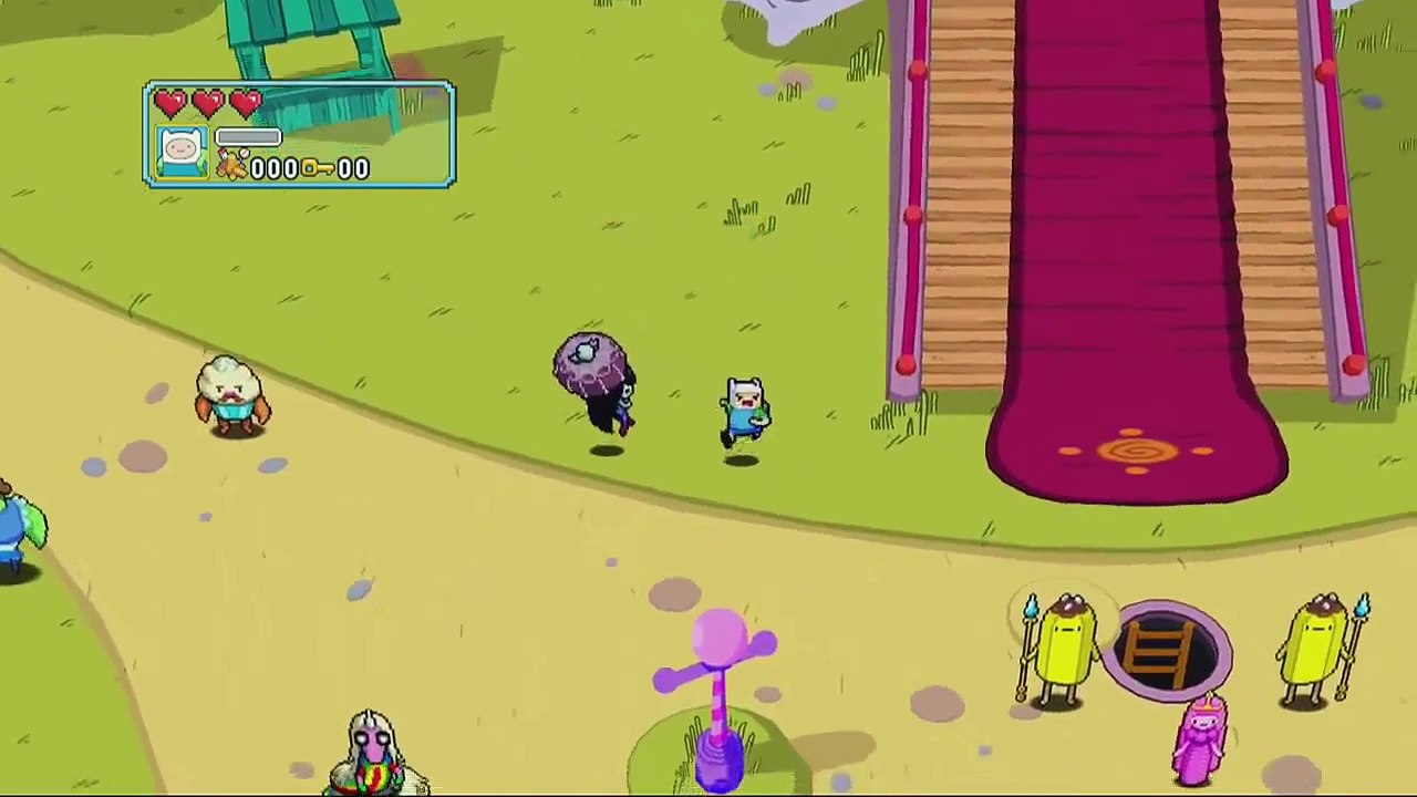 Adventure Time Full Episode - Movie Game Episodes # Play disney Games # Watch Cartoons