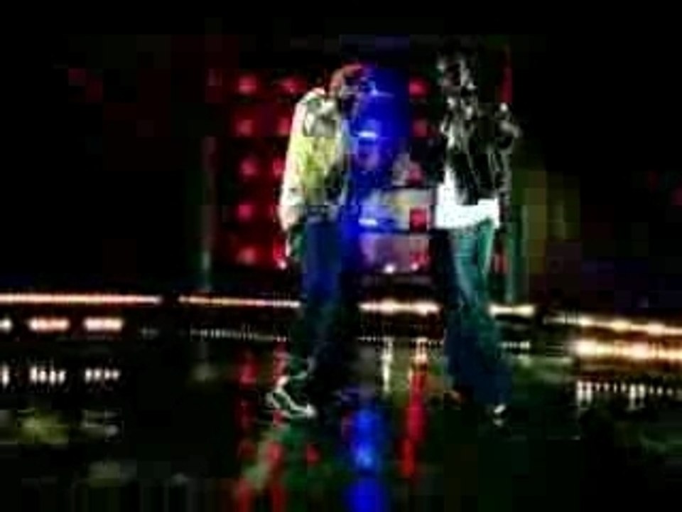 elephant man - five-O (feat wyclef)