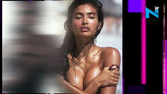 Kelly Gale flaunts hot bikini bod on Instagram