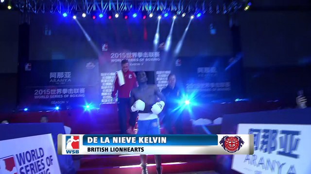 WSB S5 W8 CHNvGBR Bout1 Chang v DeLaNieve