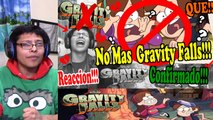 Gravity Falls – EPISODIO 20 TEMPORADA 2 TEORIA | Weirdmageddon İ - Blendin y Bill En el Pasado???