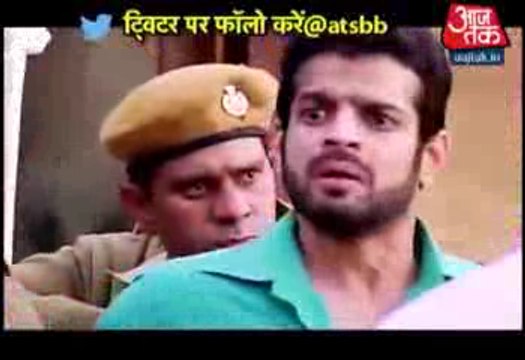 Yeh Hai Mohabbatein 1st February 2016 Ishita Ko KIya Police Ne Jail Mein Bandh Jisse Dekh Raman Ki aankh Mein Aaye Aansu