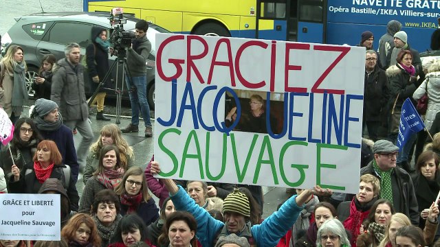 AFP - Le JT, 1ère édition du lundi 1 février
