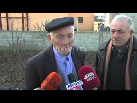 41-VJEÇARI PLAGOS GRUAN DHE VRET VETEN