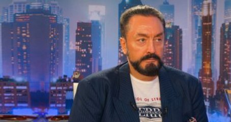 Rus Kedicik Adnan Hoca İçin Dans Etti