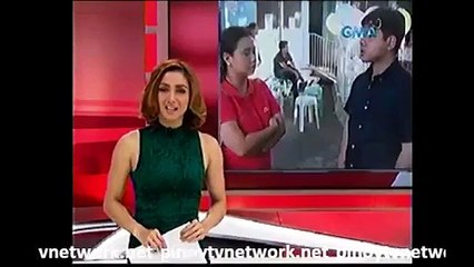 24 Oras February 1 2016 Part 9