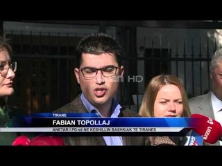 RRITJA E ÇMIMIT TE BILETES SE URBANEVE NE TIRANE