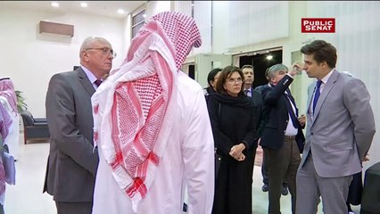 EXCLUSIF. Comment l'Arabie saoudite déradicalise ses jihadistes