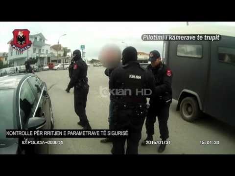 ARRESTOHEN 66 PERSONA GJATE FUNDJAVES