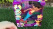 Mermaid Dora The Explorer Dive & Swim Doras Mermaid Adventures Dora Sirena Nadadora Fisher-Price