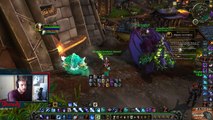 World of Warcraft (WoW) Arena gameplay/tutorial