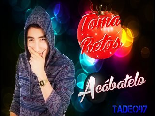 Canción de los tomaretos 2015