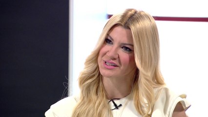 Jelena Bacic Alempic intervju