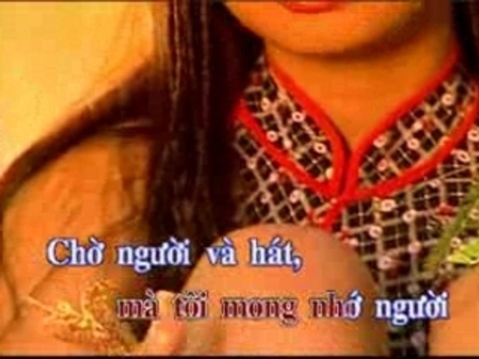 Xa Vang - Thanh Thao