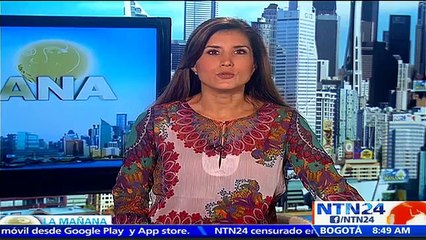 ¿Ring de lucha libre por la reelección? La particular iniciativa oficialista en Bolivia contra el 'no'