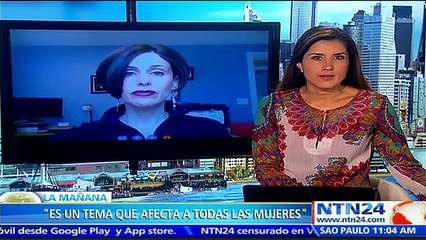 ‘’Matrimonio infantil pone en riesgo la salud y aumenta posibilidades de violencia en las niñas’’, dice directora de ONG
