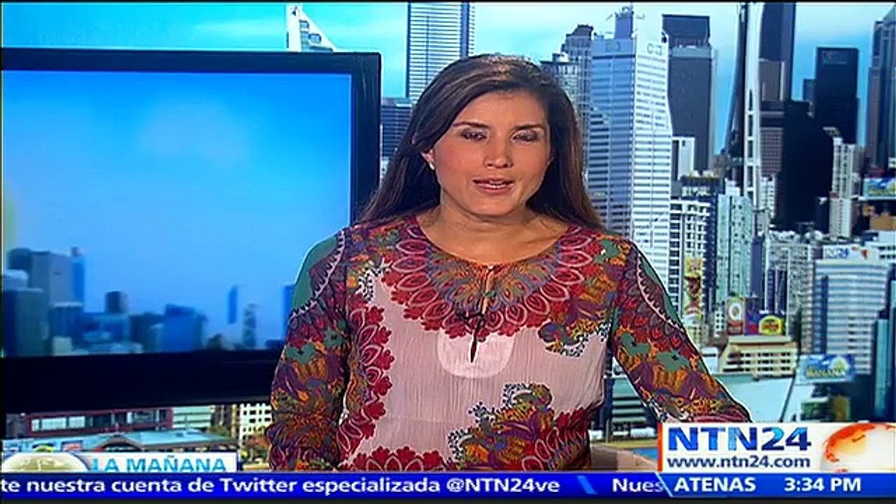 Quedó por fuera gente necesaria para el funcionamiento del Estado: Srio. General de la CTA sobre despido de funcionarios en Argentina