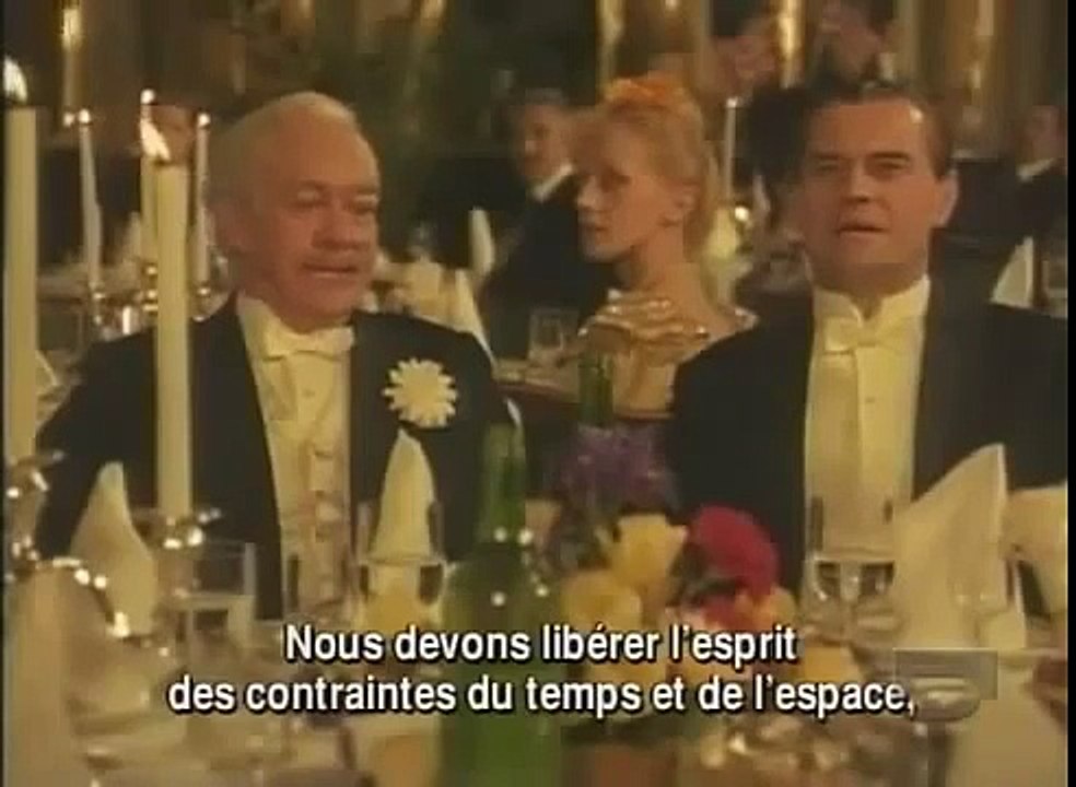 Nikola Tesla - Père de l\'électricité