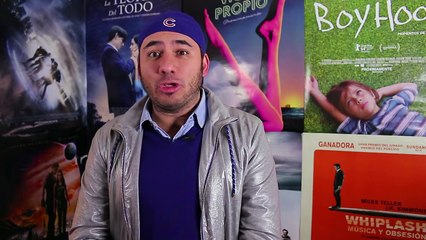 Películas+Esperadas 2015.- Terror y CienciaFicción