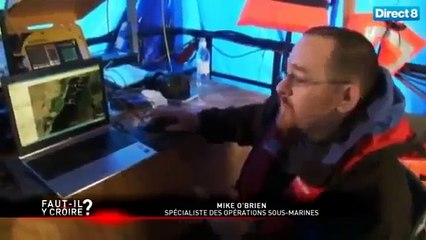 La légende du Loch Ness: Vérité ou fiction?