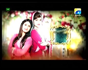 Sila Aur Jannat Ep 28 P1