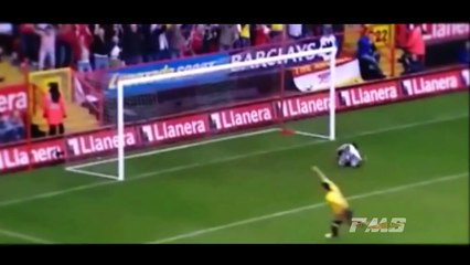 Amazing Football Goals [vol.2] Best Goals Battle ● HD