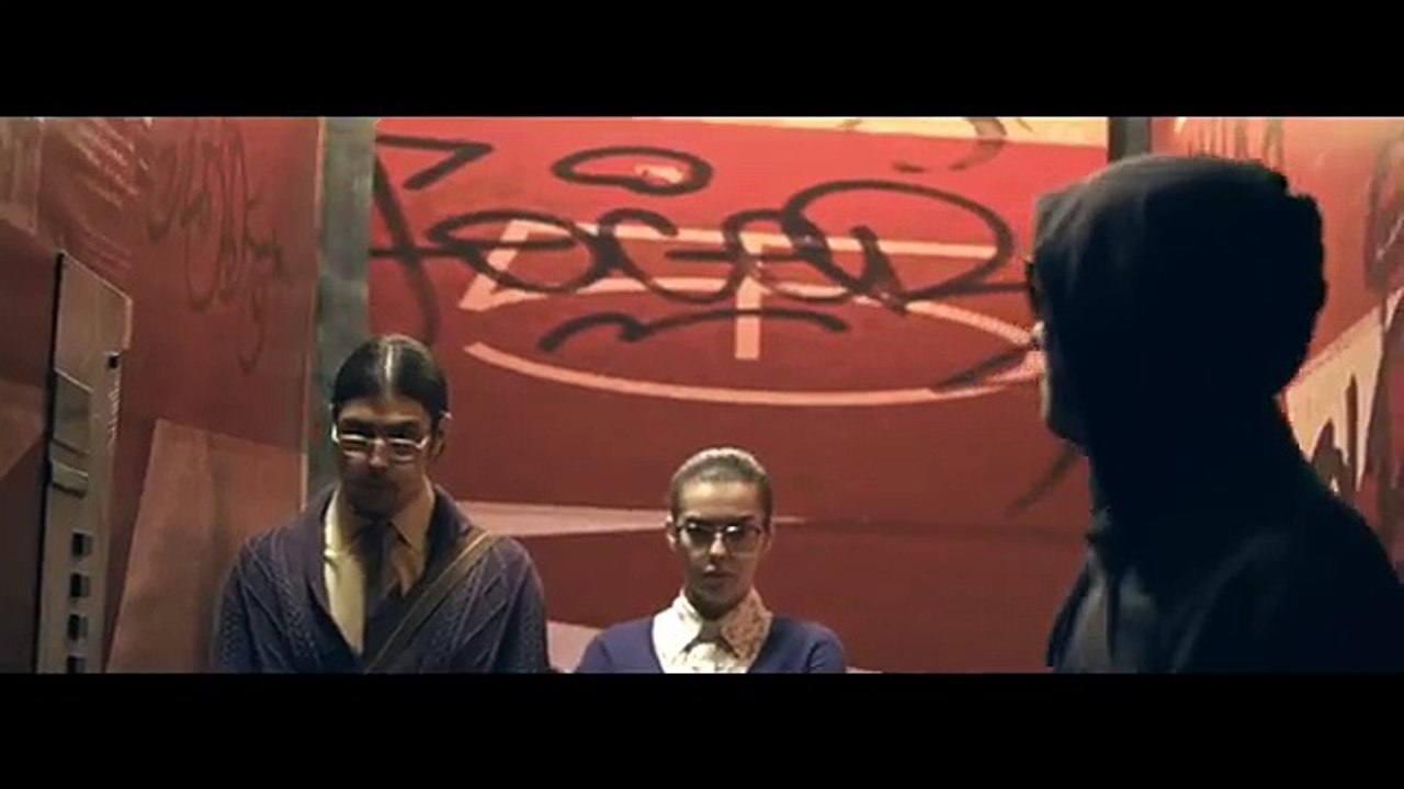 Carla's Dreams - Sub Pielea Mea - #eroina (Official Video)