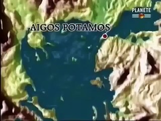 L\'ascension et le déclin de Sparte