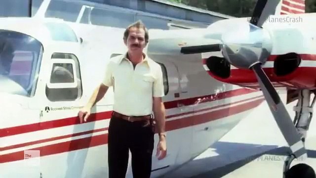 Air Crash Investigation - 2016 Air Plane Crash Severe Weather New Series