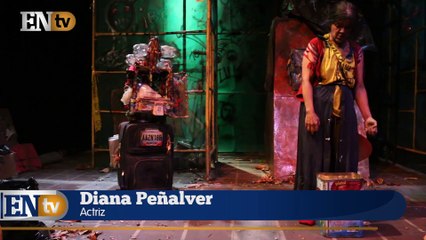 La Caja de Fósforos inicia el 2016 con  “Esperancita”