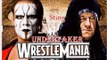 WWE Monday Night RAW 25th January 2016 Top 5 ImPossible Wrestlemania 32 Main Event