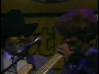 Merle haggard-today I started loving you again